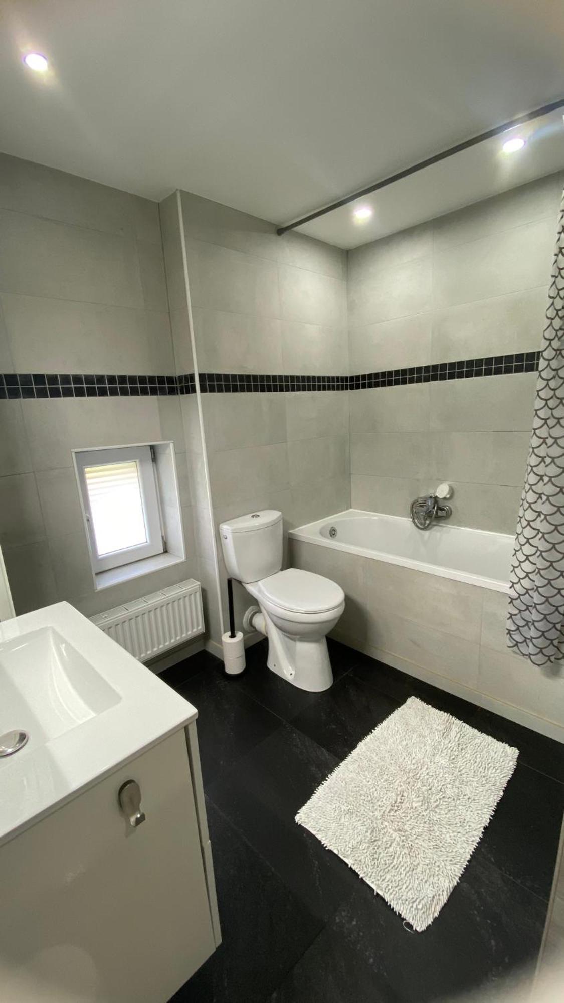 Next2Airport - Appartement House Of Lions Ransart Kültér fotó