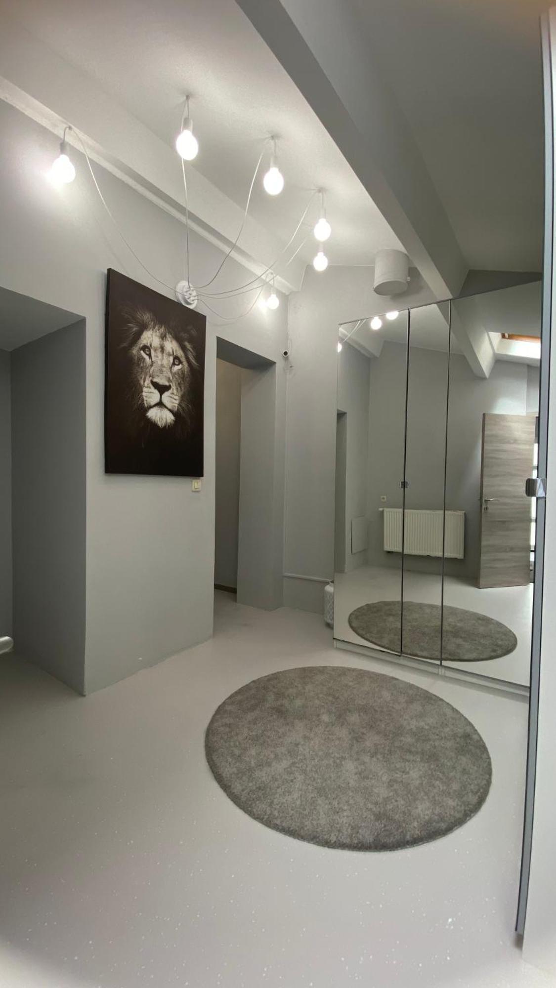 Next2Airport - Appartement House Of Lions Ransart Kültér fotó