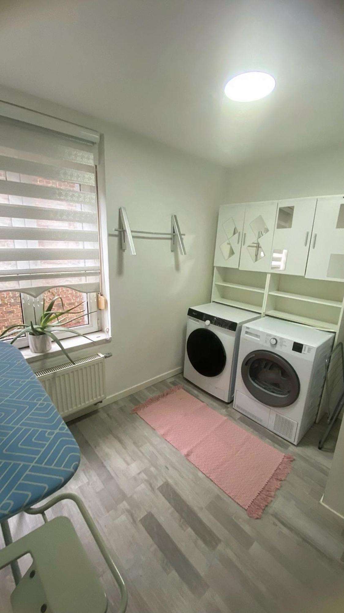 Next2Airport - Appartement House Of Lions Ransart Kültér fotó